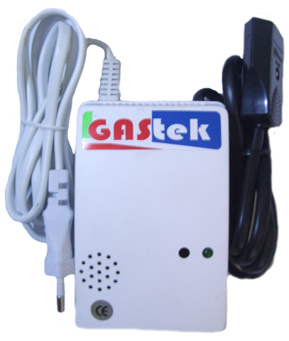 gbr. unit gastek